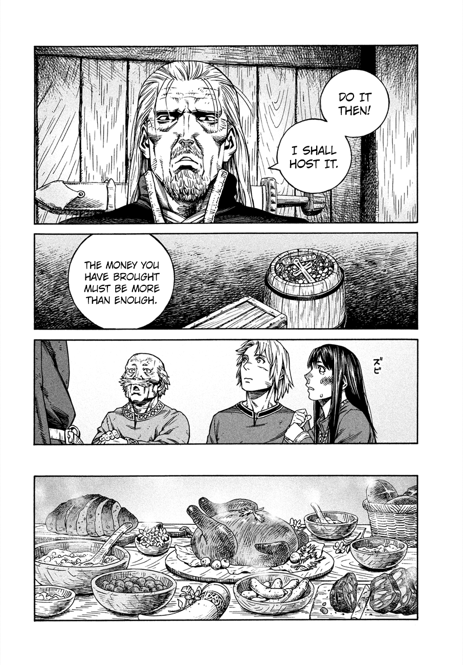 Vinland Saga Chapter 166 23